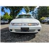 Image 3 : DUNCAN - 1999 SATURN SL2 WHITE 222161 KMS - 228823-3