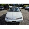 Image 4 : DUNCAN - 1999 SATURN SL2 WHITE 222161 KMS - 228823-3