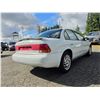 Image 9 : DUNCAN - 1999 SATURN SL2 WHITE 222161 KMS - 228823-3
