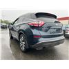 Image 13 : "REMOTE SALE" - 2017 NISSAN MURANO BLUE 72308 KMS - 201570-3