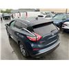 Image 14 : "REMOTE SALE" - 2017 NISSAN MURANO BLUE 72308 KMS - 201570-3