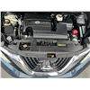 Image 18 : "REMOTE SALE" - 2017 NISSAN MURANO BLUE 72308 KMS - 201570-3