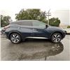 Image 7 : "REMOTE SALE" - 2017 NISSAN MURANO BLUE 72308 KMS - 201570-3