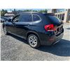 Image 12 : "REMOTE SALE" - 2013 BMW X1 BLACK 144882 KMS - R87060-3