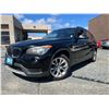 Image 1 : "REMOTE SALE" - 2013 BMW X1 BLACK 144882 KMS - R87060-3