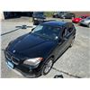 Image 2 : "REMOTE SALE" - 2013 BMW X1 BLACK 144882 KMS - R87060-3