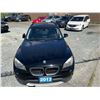Image 4 : "REMOTE SALE" - 2013 BMW X1 BLACK 144882 KMS - R87060-3
