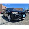 Image 5 : "REMOTE SALE" - 2013 BMW X1 BLACK 144882 KMS - R87060-3