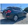 Image 8 : "REMOTE SALE" - 2013 BMW X1 BLACK 144882 KMS - R87060-3