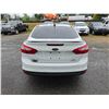 Image 12 : DUNCAN - 2013 FORD FOCUS WHITE 176989 KMS - 165628-3