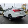 Image 13 : DUNCAN - 2013 FORD FOCUS WHITE 176989 KMS - 165628-3