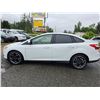 Image 15 : DUNCAN - 2013 FORD FOCUS WHITE 176989 KMS - 165628-3