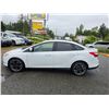 Image 16 : DUNCAN - 2013 FORD FOCUS WHITE 176989 KMS - 165628-3