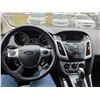 Image 34 : DUNCAN - 2013 FORD FOCUS WHITE 176989 KMS - 165628-3