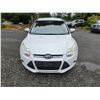 Image 4 : DUNCAN - 2013 FORD FOCUS WHITE 176989 KMS - 165628-3