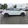 Image 7 : DUNCAN - 2013 FORD FOCUS WHITE 176989 KMS - 165628-3