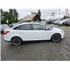 Image 8 : DUNCAN - 2013 FORD FOCUS WHITE 176989 KMS - 165628-3