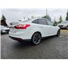 Image 9 : DUNCAN - 2013 FORD FOCUS WHITE 176989 KMS - 165628-3