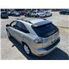 Image 14 : "REMOTE SALE" - 2007 LEXUS RX GOLD 212254 KMS - 000704-3