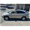 Image 16 : "REMOTE SALE" - 2007 LEXUS RX GOLD 212254 KMS - 000704-3