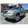 Image 1 : "REMOTE SALE" - 2007 LEXUS RX GOLD 212254 KMS - 000704-3