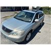 Image 2 : "REMOTE SALE" - 2007 LEXUS RX GOLD 212254 KMS - 000704-3