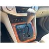 Image 47 : "REMOTE SALE" - 2007 LEXUS RX GOLD 212254 KMS - 000704-3