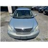 Image 4 : "REMOTE SALE" - 2007 LEXUS RX GOLD 212254 KMS - 000704-3