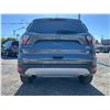 Image 11 : "REMOTE SALE" - 2017 FORD ESCAPE GREY 185423 KMS - B54271-3