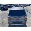 Image 12 : "REMOTE SALE" - 2017 FORD ESCAPE GREY 185423 KMS - B54271-3