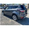Image 13 : "REMOTE SALE" - 2017 FORD ESCAPE GREY 185423 KMS - B54271-3