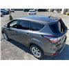 Image 14 : "REMOTE SALE" - 2017 FORD ESCAPE GREY 185423 KMS - B54271-3