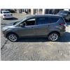 Image 16 : "REMOTE SALE" - 2017 FORD ESCAPE GREY 185423 KMS - B54271-3