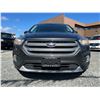 Image 3 : "REMOTE SALE" - 2017 FORD ESCAPE GREY 185423 KMS - B54271-3
