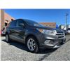 Image 5 : "REMOTE SALE" - 2017 FORD ESCAPE GREY 185423 KMS - B54271-3