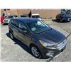 Image 6 : "REMOTE SALE" - 2017 FORD ESCAPE GREY 185423 KMS - B54271-3