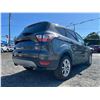 Image 9 : "REMOTE SALE" - 2017 FORD ESCAPE GREY 185423 KMS - B54271-3