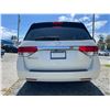 Image 11 : "REMOTE SALE" - 2016 HONDA ODYSSEY WHITE 220180 KMS - 503806-3