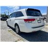 Image 13 : "REMOTE SALE" - 2016 HONDA ODYSSEY WHITE 220180 KMS - 503806-3