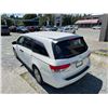 Image 14 : "REMOTE SALE" - 2016 HONDA ODYSSEY WHITE 220180 KMS - 503806-3