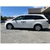 Image 15 : "REMOTE SALE" - 2016 HONDA ODYSSEY WHITE 220180 KMS - 503806-3