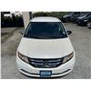 Image 4 : "REMOTE SALE" - 2016 HONDA ODYSSEY WHITE 220180 KMS - 503806-3