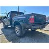 Image 13 : "REMOTE SALE"- 2001 FORD RANGER BLACK  KMS - B70749-3