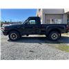 Image 15 : "REMOTE SALE"- 2001 FORD RANGER BLACK  KMS - B70749-3