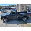 Image 16 : "REMOTE SALE"- 2001 FORD RANGER BLACK  KMS - B70749-3
