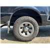 Image 22 : "REMOTE SALE"- 2001 FORD RANGER BLACK  KMS - B70749-3