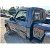 Image 26 : "REMOTE SALE"- 2001 FORD RANGER BLACK  KMS - B70749-3