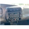 Image 38 : "REMOTE SALE"- 2001 FORD RANGER BLACK  KMS - B70749-3