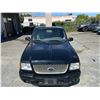 Image 4 : "REMOTE SALE"- 2001 FORD RANGER BLACK  KMS - B70749-3
