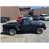 Image 8 : "REMOTE SALE"- 2001 FORD RANGER BLACK  KMS - B70749-3